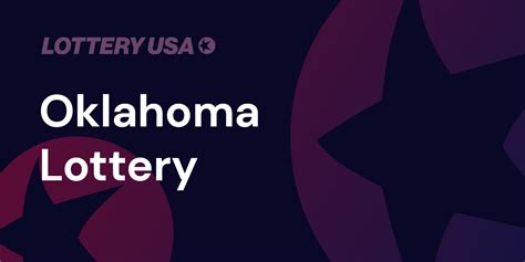 oklalottery|oklahoma lottery winning numbers 2020.